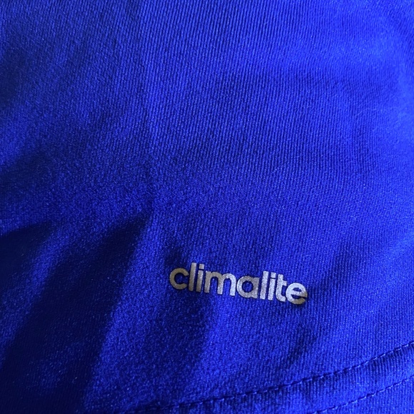 ADIDAS • Ultimate Running Long Sleeve Shirt Size L - Picture 4 of 6